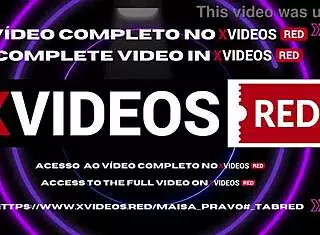 Maisa Pravo And Bruna Carlos Deliver Epic Double Blowbang In POV Lingerie