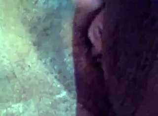 playin china wet pussy clit so horny 😩