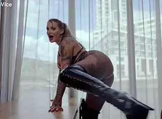 victor bliss first anal creampie! 🍑💦🔥