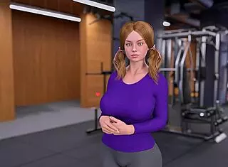 MY CUTE ROOMMATE 2 PART 11 FULL GAMEPLAY DORM SEX BLOWJOB HANDJOB