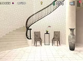 MY CUTE ROOMMATE 2 PART 11 FULL GAMEPLAY DORM SEX BLOWJOB HANDJOB