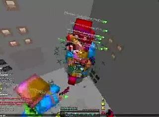 Milf dives into random gangbang with blowjobs masturbation banging riding missionary cowgirl action