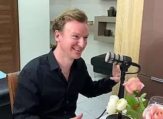 i hate porn podcast dives into valentine's day with pornstar kiara lord