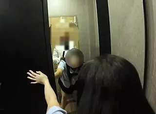 Thai schoolgirl ninewthai mirrorside fuck before school