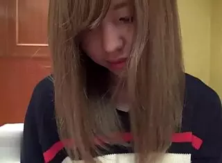 Horny Asian's Uncensored Desires