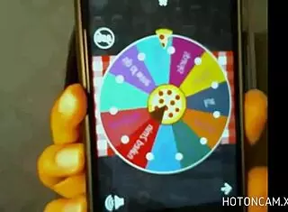 Curious webcam view of horny thai girl's big natural tits masturbation show