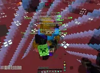 Milf dives into random gangbang with blowjobs masturbation banging riding missionary cowgirl action