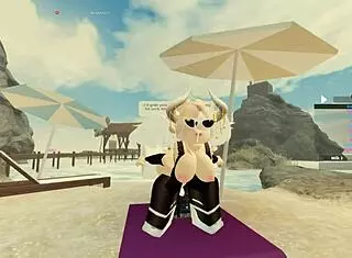 Blonde Deepthroats Rides And Shakes Ass In Missionary Doggystyle Cumfest