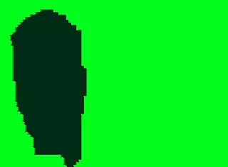 Delicious lesbian scene then hotel maid threesome gangbang 😍🍑💦