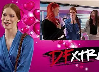 Cuckold tony watches gypsy rose squirt sloppy deepthroat fucked hard cuckold sessions