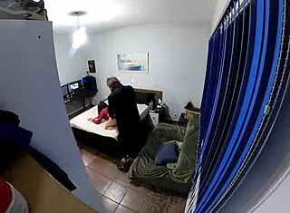 Halloween Wife Fucks Michael Myers With Monster Cock