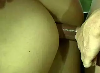 asia bends over begging for cock deep in her tight asian pussy cowgirl style