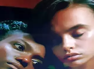 roommate and i get sticky sweet together in the dorm