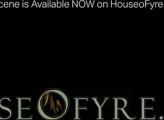 JUICY SUMMER HART'S HUGE OILED BUBBLE BOOTY RIDES WILD!