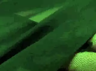 funny trans housewife gives sloppy blowjob all casual like