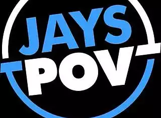 jays pov: penelope kay's perfect tight pussy rides dick cowgirl dripping cum?