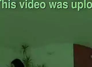 sexy czech brunette craves pov anal creampie piercing ride