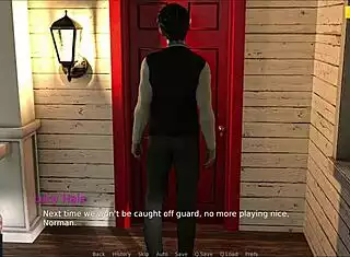 rosewater manor 21 game unfolds with intense manor challenges