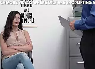 becky bandini stepmom tempts me with her huge tits and curves