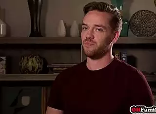 teen stepsister pussy stretched by monster cock doggystyle