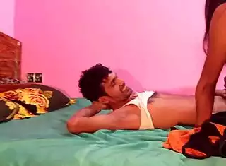 girls call friends over for wild house foursome hanif popy khatun sumona manik