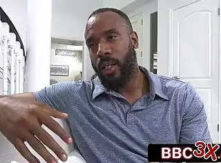 tiny avery black babysitter stretched by monster bbc interracial petite pounding