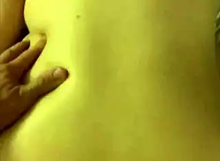 mckenzie gold rides client bareback cowgirl then takes cumshot all over her big tits ass