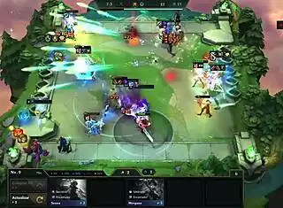 SHEMALE Pounds Mexican Guy HARD In Wild Bukake 1v9