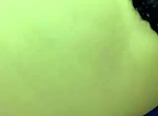 making a hot jerk off session then hubby arrives to devour my huge ass