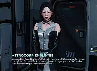 Eternum 115 Seduces with Erotic Game Twists