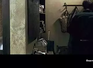 pauline turner milf's big tits and young adam nude handjob blowjob session