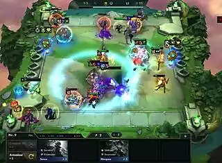SHEMALE Pounds Mexican Guy HARD In Wild Bukake 1v9