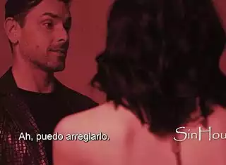 Scientist Fucks Wife's Family Taboo