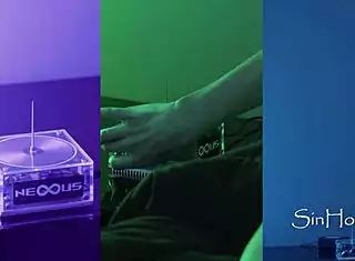 Scientist Fucks Wife's Family Taboo