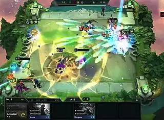 SHEMALE Pounds Mexican Guy HARD In Wild Bukake 1v9