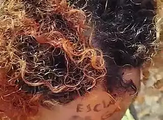 i risked a beach blowjob and blasted cum all over her face...