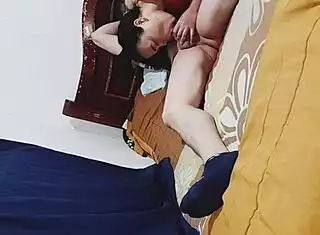 Gordita shakes ass to milk every drop out