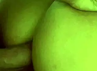 Brunette Teen Banged Hard Outdoors In Barn Doggystyle And Cowgirl