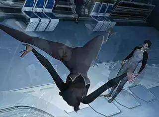 Eternum 115 Seduces with Erotic Game Twists