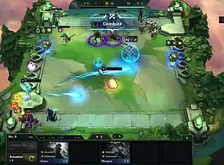 SHEMALE Pounds Mexican Guy HARD In Wild Bukake 1v9