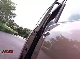 hey yuuka kaede, wanna seduce me outdoors for that hot japanese fuck?