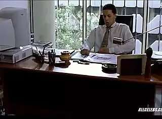 Lou doillon's topless tease in 2002 film