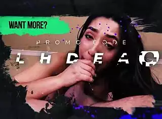 Lethal Hardcore Cheating Bride Santana Ayo Stretches Pussy On Big Cock