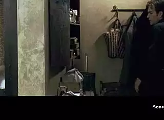 pauline turner milf's big tits and young adam nude handjob blowjob session