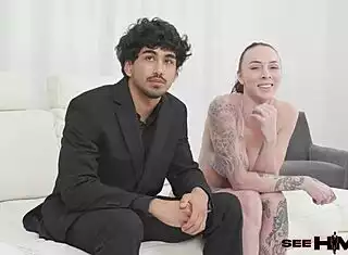 uncut 19yo latino jay raw barebacks indica marie rough!