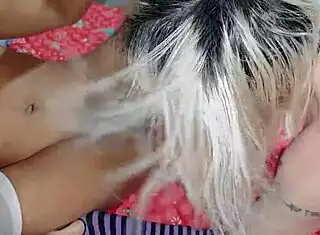 free after christmas let's fuck santa you skinny latina goth tattooed emo nerd!