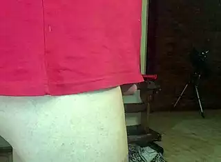 Blonde Neighbor's Steamy Cheating Home Playtime