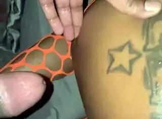 damn these strippers with big asses always suck bbc and ride for tips huh