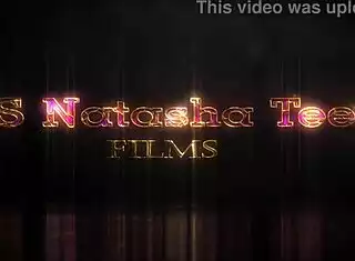 Natasha And Sara Taylor's First BBC Anal Fisting Gaping Orgasms In Cosplay