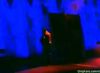 Watch The BUSTIEST Stripper Ever Rip Clothes and Dance!